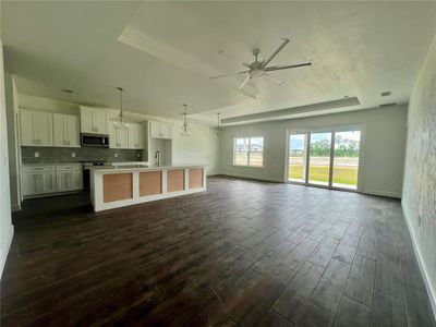 New construction Single-Family house 1088 Sw 67Th Street, Gainesville, FL 32607 The Boulder- photo 8 8