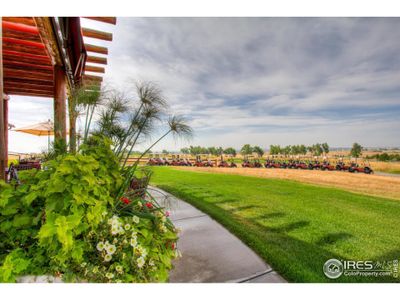 New construction Single-Family house 3650 Tall Grass Ct, Timnath, CO 80547 - photo 31 31
