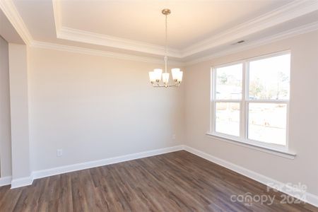New construction Single-Family house 166 Wylie Trail, Unit 25, Statesville, NC 28677 - photo 8 8