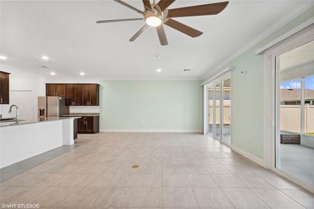 New construction Single-Family house 2217 Nw 248Th Way, Newberry, FL 32669 - photo 13 13