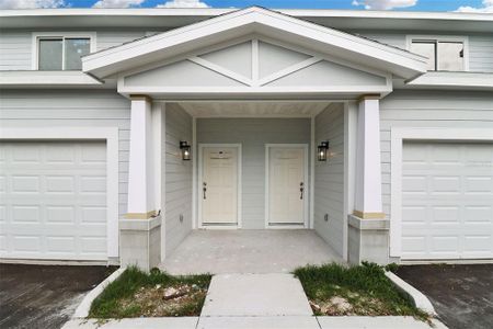 New construction Townhouse house 7517 62Nd Way, Pinellas Park, FL 33781 - photo 5 5