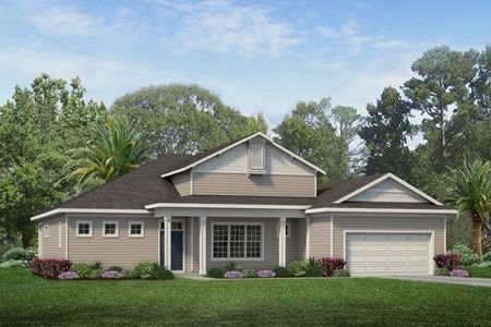 Laureate Village by GW Homes in Newberry - photo 10 10