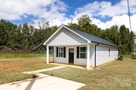 New construction Single-Family house 421 Broad Street, Salisbury, NC 28144 - photo 0