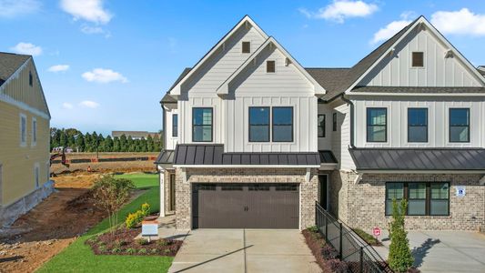 North District at Flowers Plantation TH by True Homes in Clayton - photo 3 3