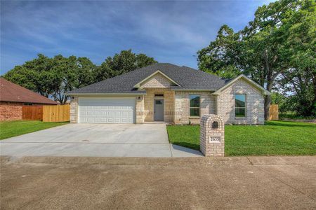 New construction Single-Family house 2635 Rodeo Drive, Quinlan, TX 75474 - photo 0