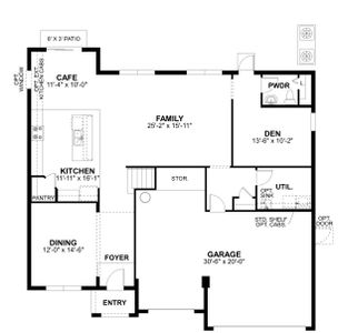New construction Single-Family house 5016 Bromeliad Avenue, Wimauma, FL 33598 Dali- photo 1 1