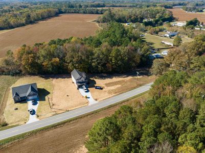 New construction Single-Family house 5080 Frazier Road, Spring Hope, NC 27882 - photo 7 7