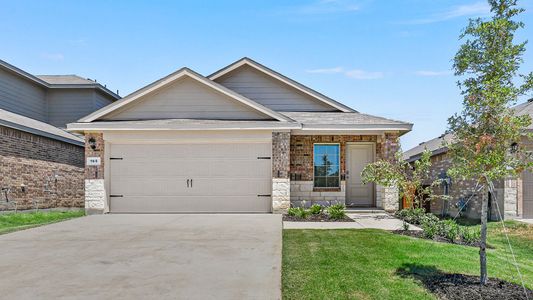 New construction Single-Family house 13598 Gunsmoke Lane, Cresson, TX 76035 - photo 77 77