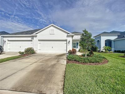 New construction Single-Family house 4759 Willow Bend Avenue, Parrish, FL 34219 - photo 0