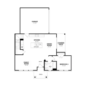 New construction Single-Family house 9505 Hamadryas Dr, Austin, TX 78744 Allen- photo 1 1