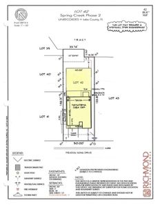 New construction Single-Family house 5315 Meadow Song Dr, Okahumpka, FL 34762 - photo 45 45