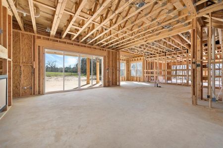 New construction Single-Family house 24811 Two Rivers Road, Montgomery, TX 77316 - photo 5 5