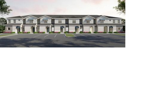 New construction Townhouse house 344 Nw 8 Court, Pompano Beach, FL 33060 Hillsboro- photo 0