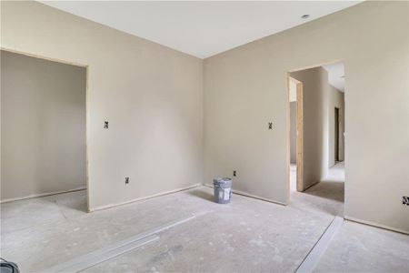 New construction Single-Family house 783 Coleman Street Sw, Atlanta, GA 30310 - photo 16 16