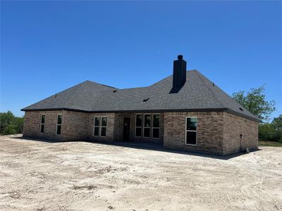 New construction Single-Family house 105 Norene Lane, Weatherford, TX 76088 - photo 22 22
