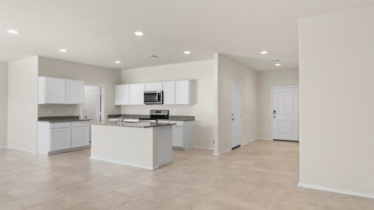 New construction Single-Family house 1167 W. Chimes Tower Drive, Casa Grande, AZ 85122 - photo 15 15