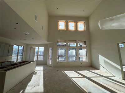 New construction Single-Family house 833 Old Garden Rd, Leander, TX 78641 Classic Series - Dartmouth- photo