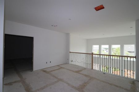 New construction Single-Family house 1413 Caylea Bluff Ln, Georgetown, TX 78628 - photo 6 6