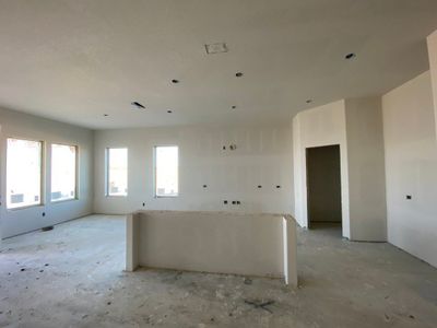 New construction Single-Family house 1590 Cr 200, Valley View, TX 76272 Aster- photo 5 5