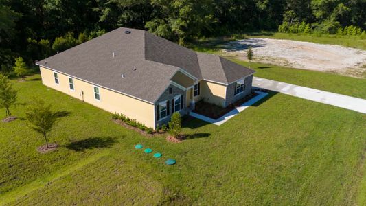 New construction Single-Family house J Claxton Circle, Callahan, FL 32011 - photo 35 35