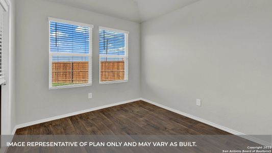New construction Single-Family house 1045 Argonne Forest, Seguin, TX 78155 - photo 13 13