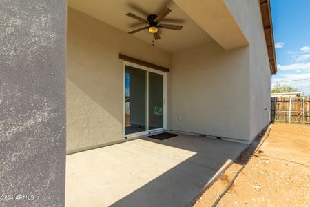 New construction Single-Family house 2837 W Garfield Street, Phoenix, AZ 85009 - photo 31 31