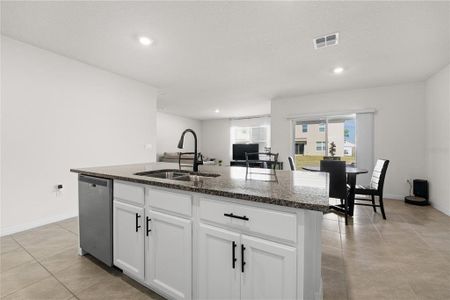 New construction Single-Family house 3185 Eastgrove Terrace, Sanford, FL 32771 - photo 1 1