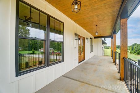 New construction Single-Family house 5411 Nesbit Road, Waxhaw, NC 28173 - photo 9 9