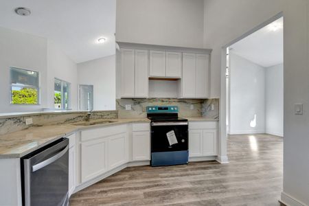 New construction Single-Family house 3119 Pebble Beach Drive, Lake Worth, FL 33467 - photo 0
