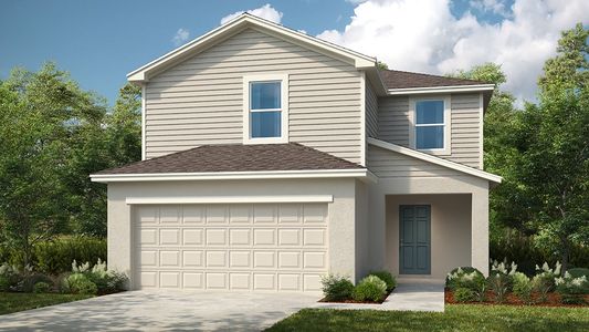 New construction Single-Family house 148 Brinsmead Road, Haines City, FL 33844 - photo 27 27