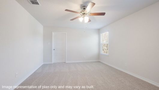 New construction Single-Family house 29504 Copper Crossing, Bulverde, TX 78163 - photo 16 16