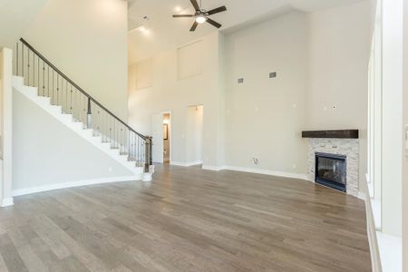 New construction Single-Family house 10707 Monarch Butterfly Drive, Cypress, TX 77433 - photo 14 14