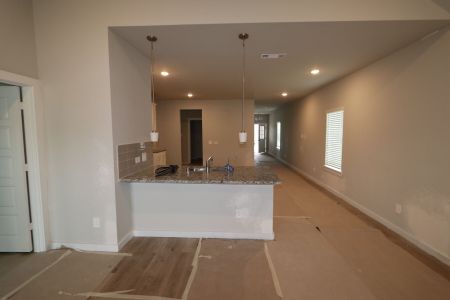 New construction Single-Family house 22375 Curly Maple Drive, New Caney, TX 77357 Gardenia- photo 76 76