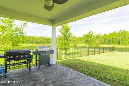 New construction Single-Family house 9840 Intellect Trail, Jacksonville, FL 32256 - photo 35 35