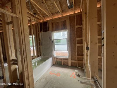 New construction Single-Family house 95217 Lock Street, Fernandina Beach, FL 32034 - photo 6 6