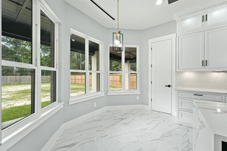 New construction Single-Family house 2303 Whispering Pines St, Roman Forest, TX 77357 - photo 8 8