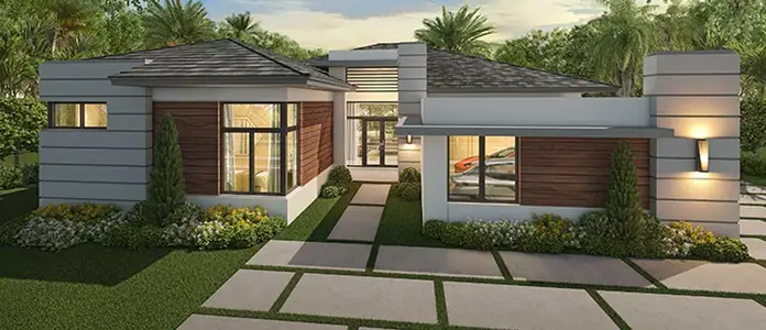 New construction Single-Family house 7600 Southwest 72nd Avenue, Miami, FL 33134 - photo 0