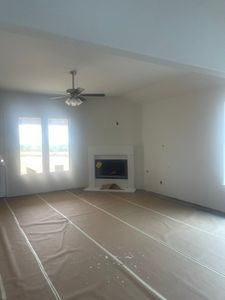 New construction Single-Family house 3524 Austin Street, Gainesville, TX 76240 San Saba III- photo 7 7