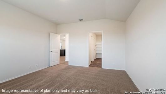 New construction Single-Family house 5011 Jaspillite Avenue, San Antonio, TX 78253 - photo 9 9