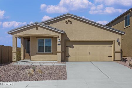 New construction Single-Family house 11501 W Arron Drive, Youngtown, AZ 85363 - photo 14 14