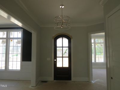 New construction Single-Family house 7729 Roberts Road, Apex, NC 27523 - photo 10 10