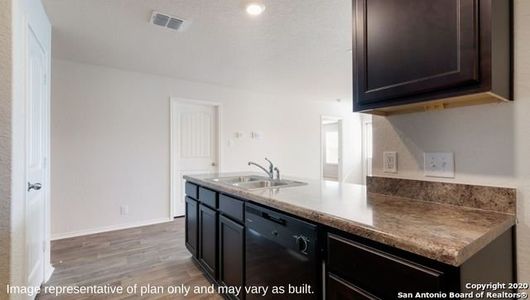 New construction Single-Family house 15339 Olive Pigeon, San Antonio, TX 78253 - photo 10 10