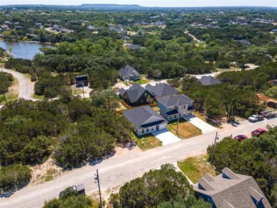 New construction Single-Family house 5710 Barkridge Drive, Granbury, TX 76048 - photo 34 34