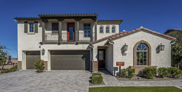 Bridle Park at Alamar by Capital West Homes in Avondale - photo 5 5
