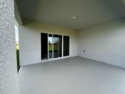 New construction Single-Family house 12381 Sw Forli Way, Port St. Lucie, FL 34987 - photo 19 19