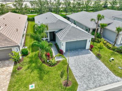 New construction Single-Family house 13348 Sw River Rock Road, Port St. Lucie, FL 34987 - photo 37 37