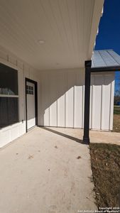 New construction Single-Family house 823 Cresthill Rd, San Antonio, TX 78220 - photo 2 2