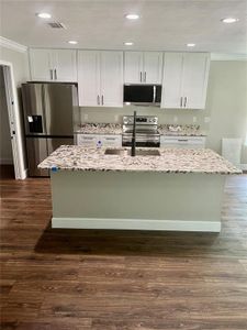 New construction Single-Family house Ne 151St Avenue, Williston, FL 32696 - photo