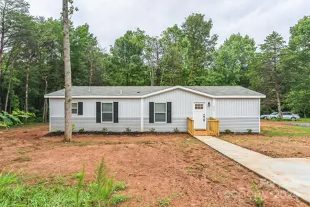 New construction Single-Family house 2027 Kennedy Drive, Statesville, NC 28677 - photo 0