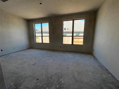 New construction Single-Family house 5303 Mystic Sea Drive, Katy, TX 77493 Hanover Homeplan- photo 15 15